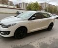 Белый Рено Меган, объемом двигателя 1.5 л и пробегом 279 тыс. км за 9900 $, фото 1 на Automoto.ua