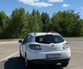 Белый Рено Меган, объемом двигателя 1.46 л и пробегом 238 тыс. км за 7800 $, фото 20 на Automoto.ua