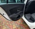 Белый Рено Меган, объемом двигателя 1.46 л и пробегом 202 тыс. км за 9500 $, фото 8 на Automoto.ua