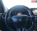 Белый Рено Меган, объемом двигателя 1.5 л и пробегом 250 тыс. км за 8900 $, фото 20 на Automoto.ua