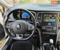 Білий Рено Меган, об'ємом двигуна 1.5 л та пробігом 249 тис. км за 10999 $, фото 17 на Automoto.ua