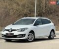 Білий Рено Меган, об'ємом двигуна 1.5 л та пробігом 239 тис. км за 8900 $, фото 1 на Automoto.ua