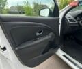 Белый Рено Меган, объемом двигателя 1.5 л и пробегом 275 тыс. км за 7950 $, фото 11 на Automoto.ua