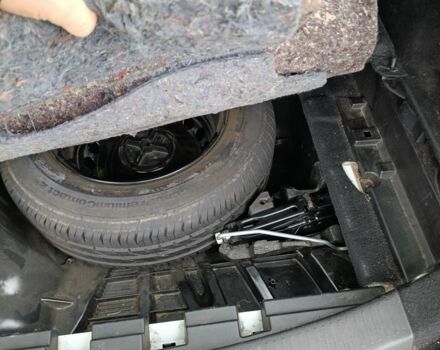 Білий Рено Меган, об'ємом двигуна 0 л та пробігом 319 тис. км за 8600 $, фото 13 на Automoto.ua