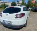 Білий Рено Меган, об'ємом двигуна 1.6 л та пробігом 238 тис. км за 10300 $, фото 7 на Automoto.ua