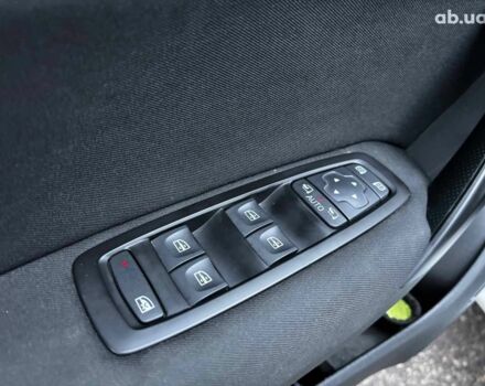 Белый Рено Меган, объемом двигателя 1.5 л и пробегом 233 тыс. км за 10990 $, фото 18 на Automoto.ua