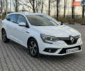 Белый Рено Меган, объемом двигателя 1.46 л и пробегом 227 тыс. км за 10900 $, фото 19 на Automoto.ua