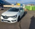 Белый Рено Меган, объемом двигателя 1.46 л и пробегом 207 тыс. км за 12500 $, фото 1 на Automoto.ua