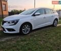 Білий Рено Меган, об'ємом двигуна 1.5 л та пробігом 249 тис. км за 10999 $, фото 6 на Automoto.ua