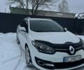 Білий Рено Меган, об'ємом двигуна 1.5 л та пробігом 251 тис. км за 9300 $, фото 1 на Automoto.ua