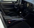 Білий Рено Меган, об'ємом двигуна 1.6 л та пробігом 212 тис. км за 12350 $, фото 15 на Automoto.ua