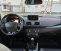 Білий Рено Меган, об'ємом двигуна 1.6 л та пробігом 265 тис. км за 9250 $, фото 100 на Automoto.ua