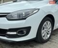 Белый Рено Меган, объемом двигателя 1.5 л и пробегом 220 тыс. км за 8200 $, фото 7 на Automoto.ua