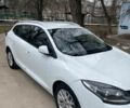 Белый Рено Меган, объемом двигателя 1.46 л и пробегом 258 тыс. км за 11000 $, фото 23 на Automoto.ua