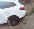 Білий Рено Меган, об'ємом двигуна 0 л та пробігом 295 тис. км за 7832 $, фото 4 на Automoto.ua
