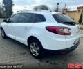 Белый Рено Меган, объемом двигателя 1.5 л и пробегом 237 тыс. км за 9000 $, фото 2 на Automoto.ua