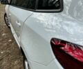 Белый Рено Меган, объемом двигателя 1.5 л и пробегом 198 тыс. км за 9900 $, фото 9 на Automoto.ua