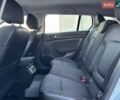 Белый Рено Меган, объемом двигателя 1.5 л и пробегом 202 тыс. км за 9900 $, фото 19 на Automoto.ua