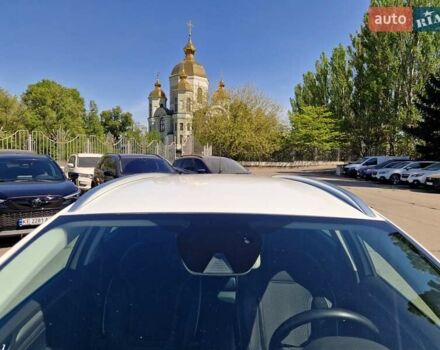 Білий Рено Меган, об'ємом двигуна 1.5 л та пробігом 253 тис. км за 11999 $, фото 8 на Automoto.ua