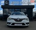 Білий Рено Меган, об'ємом двигуна 1.46 л та пробігом 152 тис. км за 11490 $, фото 2 на Automoto.ua