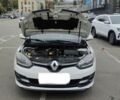 Белый Рено Меган, объемом двигателя 1.5 л и пробегом 228 тыс. км за 8500 $, фото 3 на Automoto.ua