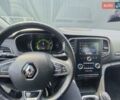 Білий Рено Меган, об'ємом двигуна 1.5 л та пробігом 251 тис. км за 10700 $, фото 6 на Automoto.ua