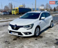 Белый Рено Меган, объемом двигателя 1.46 л и пробегом 260 тыс. км за 11900 $, фото 12 на Automoto.ua