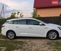 Білий Рено Меган, об'ємом двигуна 1.5 л та пробігом 249 тис. км за 10999 $, фото 7 на Automoto.ua