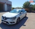 Белый Рено Меган, объемом двигателя 1.46 л и пробегом 308 тыс. км за 10200 $, фото 1 на Automoto.ua