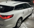 Білий Рено Меган, об'ємом двигуна 1.46 л та пробігом 225 тис. км за 11750 $, фото 7 на Automoto.ua
