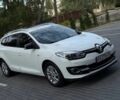 Білий Рено Меган, об'ємом двигуна 1.5 л та пробігом 317 тис. км за 8800 $, фото 2 на Automoto.ua