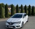 Белый Рено Меган, объемом двигателя 1.6 л и пробегом 212 тыс. км за 12900 $, фото 1 на Automoto.ua