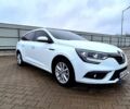 Білий Рено Меган, об'ємом двигуна 1.5 л та пробігом 238 тис. км за 11600 $, фото 1 на Automoto.ua