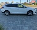 Белый Рено Меган, объемом двигателя 1.5 л и пробегом 250 тыс. км за 8900 $, фото 7 на Automoto.ua