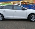 Белый Рено Меган, объемом двигателя 1.5 л и пробегом 149 тыс. км за 9600 $, фото 16 на Automoto.ua