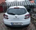Білий Рено Меган, об'ємом двигуна 1.46 л та пробігом 320 тис. км за 10300 $, фото 6 на Automoto.ua