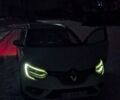 Білий Рено Меган, об'ємом двигуна 1.6 л та пробігом 212 тис. км за 12350 $, фото 36 на Automoto.ua