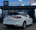 Білий Рено Меган, об'ємом двигуна 1.46 л та пробігом 152 тис. км за 11490 $, фото 6 на Automoto.ua