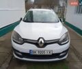 Белый Рено Меган, объемом двигателя 1.46 л и пробегом 320 тыс. км за 9500 $, фото 13 на Automoto.ua