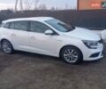 Белый Рено Меган, объемом двигателя 1.5 л и пробегом 246 тыс. км за 11999 $, фото 31 на Automoto.ua