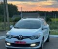 Білий Рено Меган, об'ємом двигуна 1.5 л та пробігом 215 тис. км за 9550 $, фото 2 на Automoto.ua