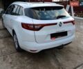 Белый Рено Меган, объемом двигателя 1.46 л и пробегом 229 тыс. км за 12000 $, фото 8 на Automoto.ua