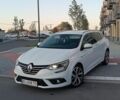 Белый Рено Меган, объемом двигателя 1.6 л и пробегом 212 тыс. км за 12900 $, фото 2 на Automoto.ua