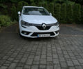 Белый Рено Меган, объемом двигателя 1.46 л и пробегом 270 тыс. км за 12450 $, фото 5 на Automoto.ua