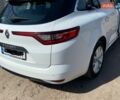 Белый Рено Меган, объемом двигателя 1.46 л и пробегом 220 тыс. км за 12500 $, фото 7 на Automoto.ua