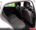 Белый Рено Меган, объемом двигателя 1.5 л и пробегом 255 тыс. км за 9600 $, фото 3 на Automoto.ua