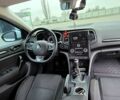 Білий Рено Меган, об'ємом двигуна 1.5 л та пробігом 238 тис. км за 11600 $, фото 8 на Automoto.ua