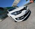Білий Рено Меган, об'ємом двигуна 1.49 л та пробігом 230 тис. км за 9400 $, фото 5 на Automoto.ua
