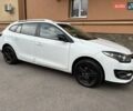 Белый Рено Меган, объемом двигателя 1.5 л и пробегом 279 тыс. км за 9950 $, фото 5 на Automoto.ua