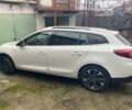 Білий Рено Меган, об'ємом двигуна 1.6 л та пробігом 206 тис. км за 11800 $, фото 7 на Automoto.ua